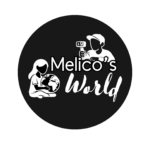 Invertiert mit Kreis