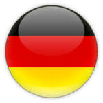 germany round icon 640