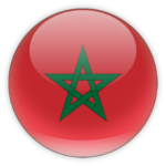 morocco round icon 640
