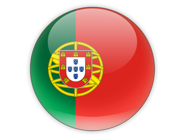 portugal round icon 640